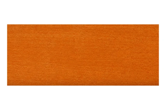 Golden 50mm colour sample