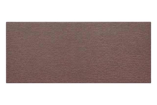 Mahogany 50mm colour sample