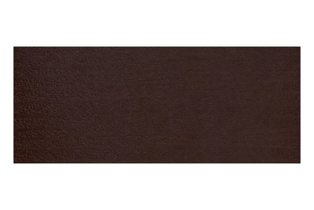 Dark Mahogany 50mm colour sample