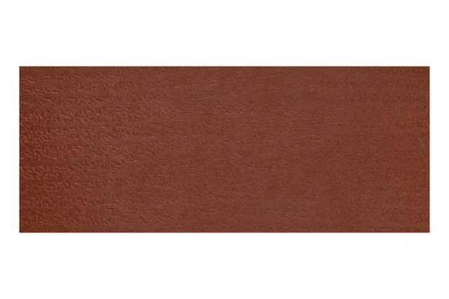 Ecowood Chestnut 50mm colour sample