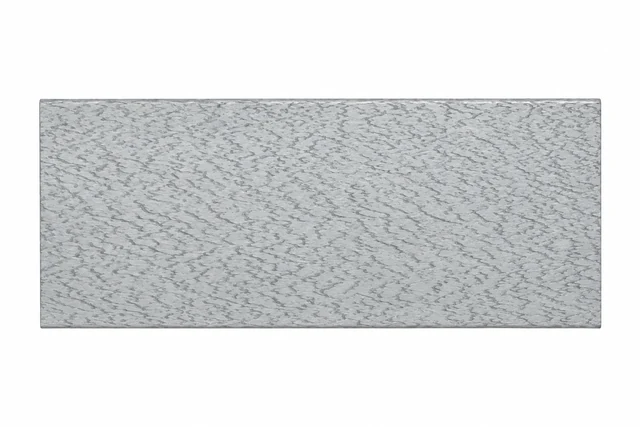 Ecowood Silver 50mm colour sample