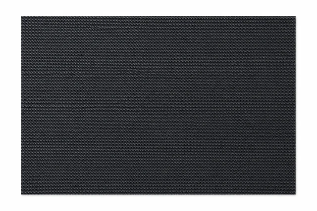 New Sheen Blockout Black colour sample