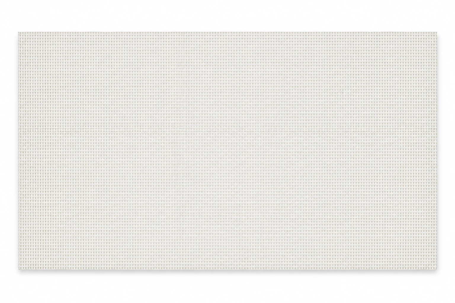 Sunshade White original material swatch