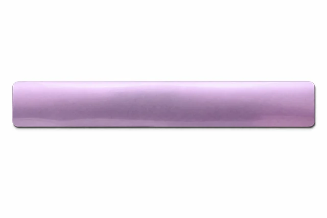 Lilac 25mm colour sample