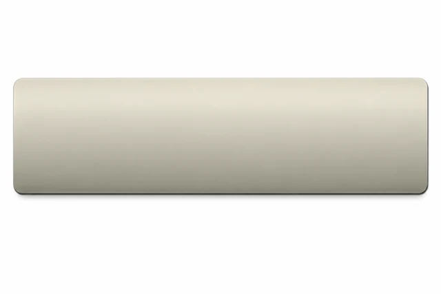 Old Vanilla 50mm colour sample
