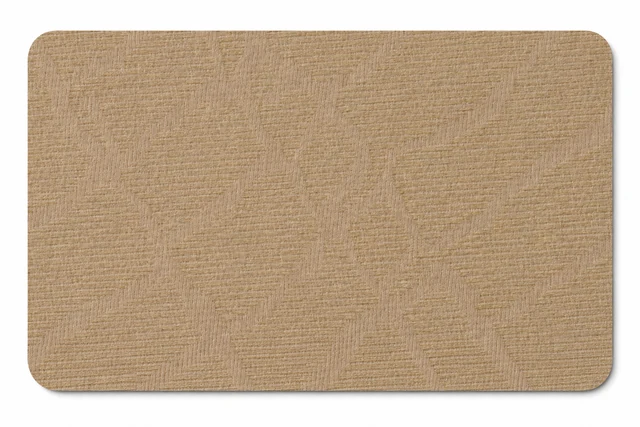Girafee IT Yellow 127mm colour sample