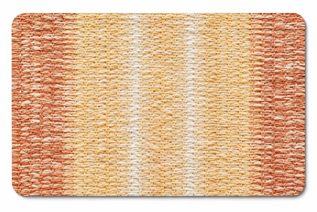 Mexico F5 127mm colour sample