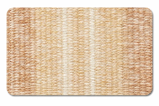 Mexico F7 127mm colour sample
