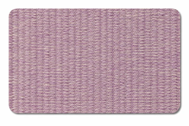 Mexico Lilac 127mm colour sample