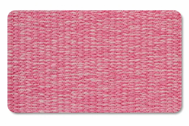 Mexico Pink Panther 127mm colour sample