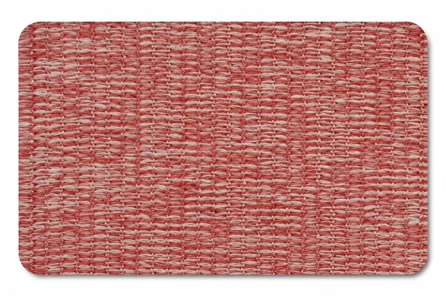 Mexico Rosie 127mm colour sample