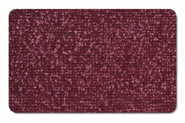Prestige Burgundy 127mm colour sample