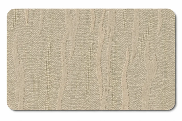Van Gogh Ivory 127mm colour sample