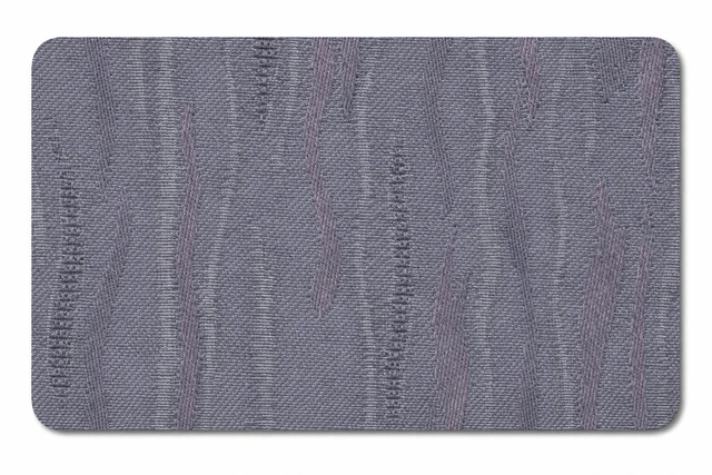 Van Gogh Sea Blue 127mm colour sample
