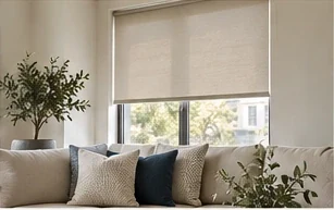 Choosing your blinds